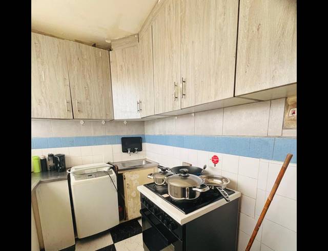 1 BEDROOM APARTMENT FOR SALE IN DURBAN CBD